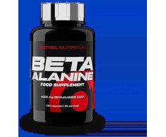 Scitec Beta Alanine 150 kaps.