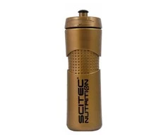 Scitec Bike Bottles 650 ml. (gertuvė) (Light mėlynas spalva)