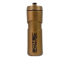 Scitec Bike Bottles 650 ml. (gertuvė) (Raudona spalva)