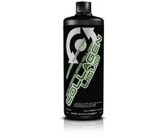 Scitec Collagen Liquid 1000 ml. (Wild Berry skonis)