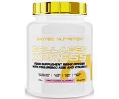 Scitec Collagen Xpress 475 g. (Pineapple skonis)