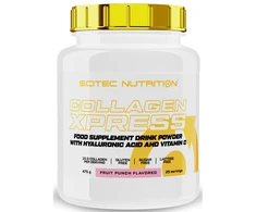 Scitec Collagen Xpress 475 g. (Pineapple skonis)
