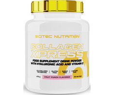 Scitec Collagen Xpress 475 g. (Pomegranate Grapefruit skonis)