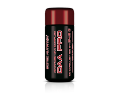 Scitec DAA Pro 100 kaps.