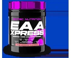 Scitec EAA Xpress 400g. (Watermelon-Strawberry skonis )