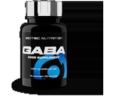 Scitec Gaba 70 kaps.