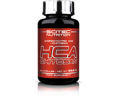 Scitec HCA Chitosan 100 kaps.