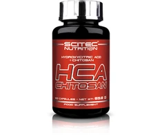 Scitec HCA Chitosan 100 kaps.