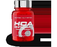 Scitec HCA Chitosan 100 kaps.