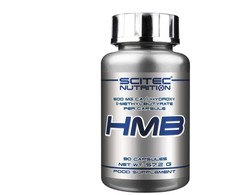 Scitec HMB 90 kaps.