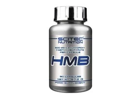 Scitec HMB 90 kaps.