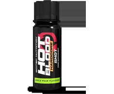 Scitec Hot Blood Hardcore Shot 60 ml. (Apple pear skonis)