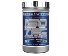 Scitec Isotec Endurance 1000g. (Oranžinis skonis )