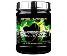 SCITEC L-Glutamine 300g.