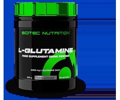 SCITEC L-Glutamine 300g.