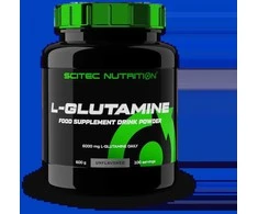 SCITEC L-Glutamine 600 g.