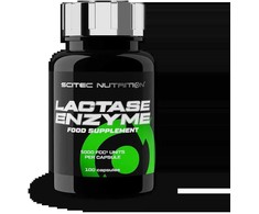 Scitec Lactase Enzyme 100 kaps.