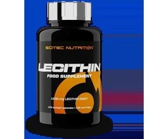 Scitec Lecithin 100 kaps.