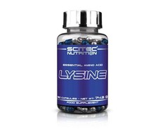 Scitec Lysine 90 kaps.