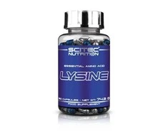 Scitec Lysine 90 kaps.
