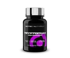 Scitec Nutrition Tryptophan 60 kaps.