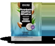 Scitec Protein Delite Shake 30 g. (Įvairūs skoniai)