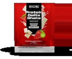 Scitec Protein Delite Shake 30 g. (Įvairūs skoniai)
