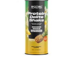 Scitec Protein Delite Shake 700 g. (Chocolate skonis)