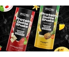 Scitec Protein Delite Shake 700 g. (Chocolate skonis)