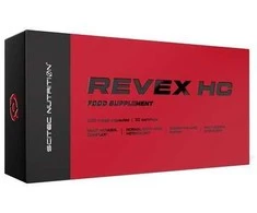 Scitec Revex HC 120 kaps.