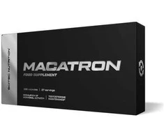 Scitec Macatron 108 kaps.