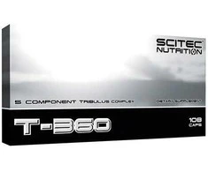 Scitec Macatron 108 kaps.
