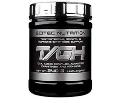 Scitec TGH 300g. (Cherry-vanilla skonis)
