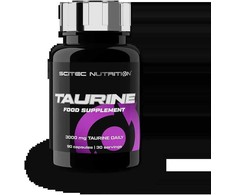 Scitec Taurine 90 kaps.