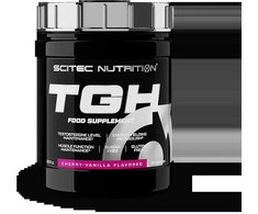 Scitec TGH 300g. (Cherry-vanilla skonis)