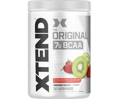 SciVation XTEND 420 g. (Lemon Lime skonis)