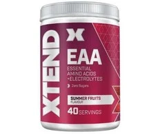 Scivation Xtend EAA 296 - 316 g. (Summer Fruits skonis)