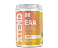 Scivation Xtend EAA 296 - 316 g. (Tropical skonis)