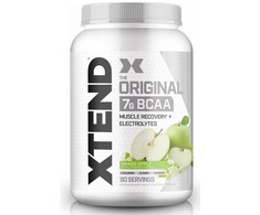 SciVation XTEND The Original BCAA 1330g. (Vaisių punšo skonis)
