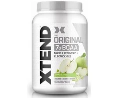 SciVation XTEND The Original BCAA 1330g. (Arbūzų skonis)