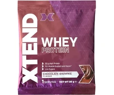 SciVation Xtend Whey Protein 30 g. (mėginėlis) (Įvairūs skoniai)