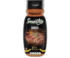 ServiVita Barbecue Sauce 320 ml.