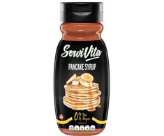 ServiVita Pancake Syrup 320 ml. (Pancake)