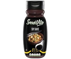 ServiVita Soy Sauce 320 ml.