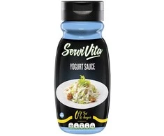 ServiVita Yogurt Sauce 320 ml.