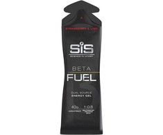 SIS Beta Fuel 60 ml. (Apple skonis )