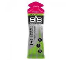 SPORT SIS Go Energy + Electrolyte Gel 60 ml. (Lemon Mint skonis)