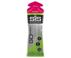 SIS Go Energy + Electrolyte Gel 60 ml. (Salted Caramel skonis )