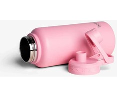 Smartshake Smart shake Bohtal Insulated Sports Bottle Rožinė 960 ml. (gertuvė, termosas)