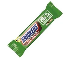 Snickers Hazelnut Low Sugar High Protein Bar 57 g.